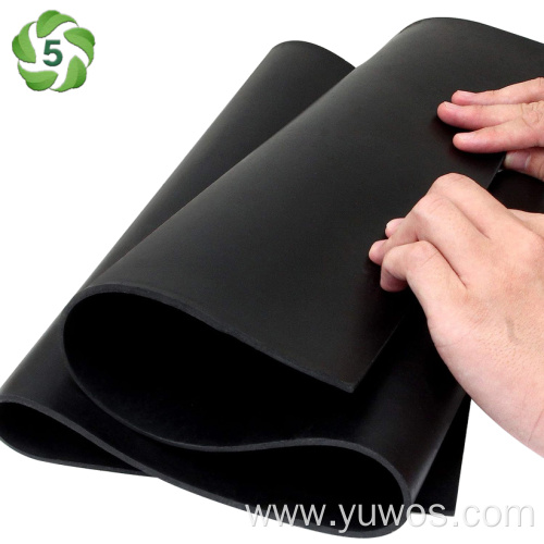 G5 natural rubber sheet wetsuits material